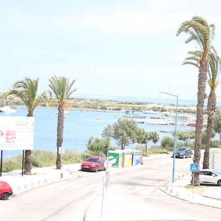 Casa Do Mar - Apartamento Com Vista Ria E Mar فوزيتا المظهر الخارجي الصورة