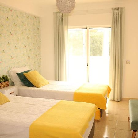 Casa Do Mar - Apartamento Com Vista Ria E Mar فوزيتا المظهر الخارجي الصورة