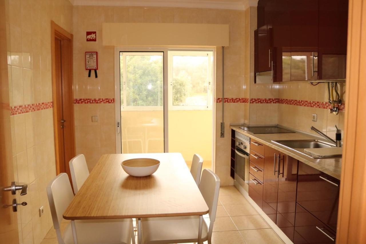 Casa Do Mar - Apartamento Com Vista Ria E Mar فوزيتا المظهر الخارجي الصورة