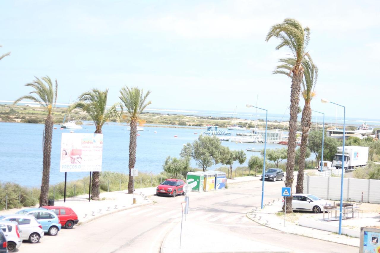 Casa Do Mar - Apartamento Com Vista Ria E Mar فوزيتا المظهر الخارجي الصورة