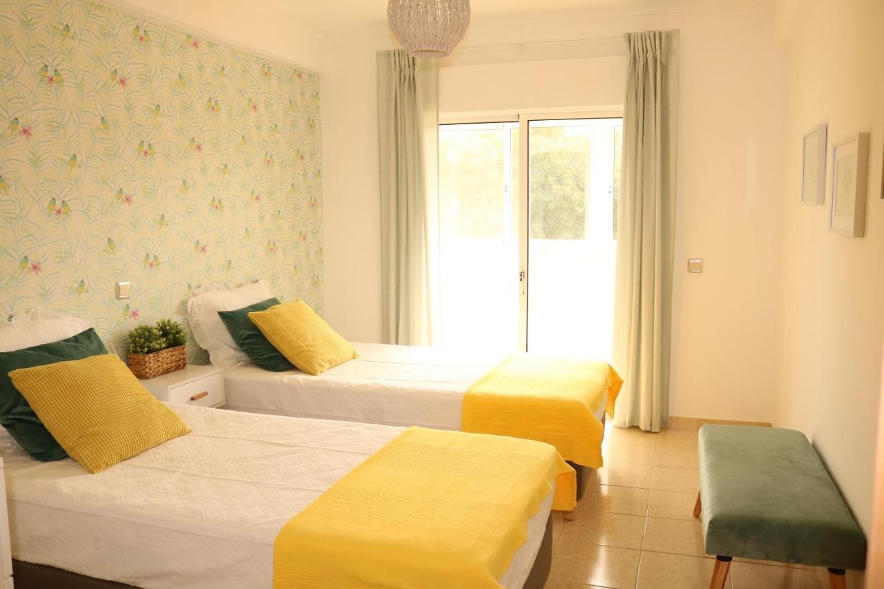Casa Do Mar - Apartamento Com Vista Ria E Mar فوزيتا المظهر الخارجي الصورة